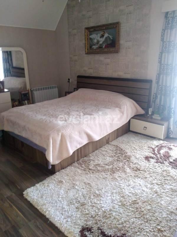 Satılır, həyət evi / bağ, 4 otaqlı, 200 m², Sabunçu r.