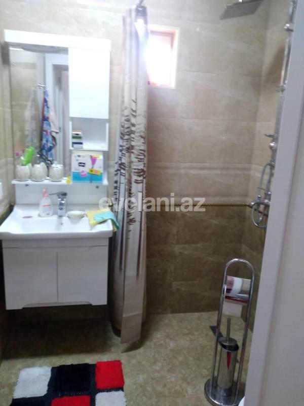 Satılır, həyət evi / bağ, 4 otaqlı, 200 m², Sabunçu r.