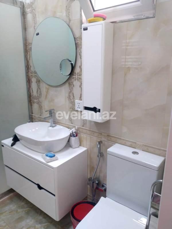 Satılır, həyət evi / bağ, 4 otaqlı, 200 m², Sabunçu r.