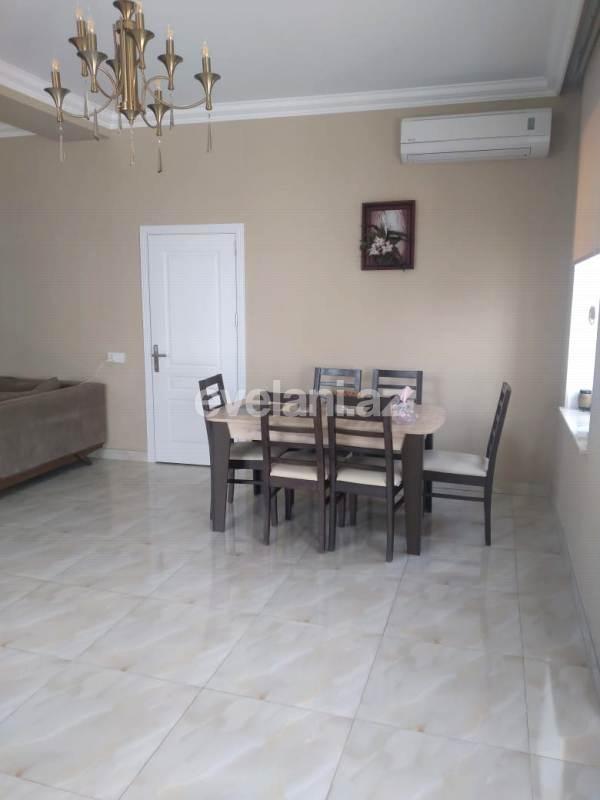 Satılır, həyət evi / bağ, 4 otaqlı, 200 m², Sabunçu r.