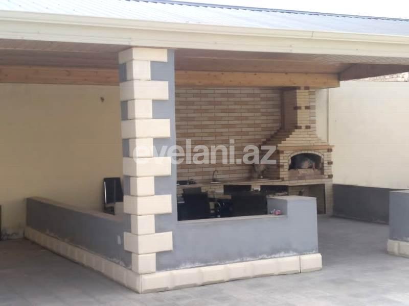 Satılır, həyət evi / bağ, 4 otaqlı, 200 m², Sabunçu r.