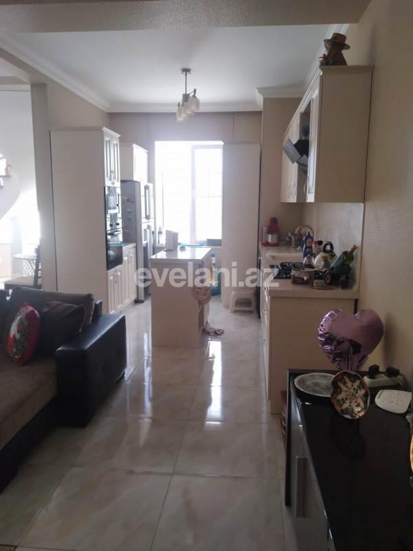 Satılır, həyət evi / bağ, 4 otaqlı, 200 m², Sabunçu r.