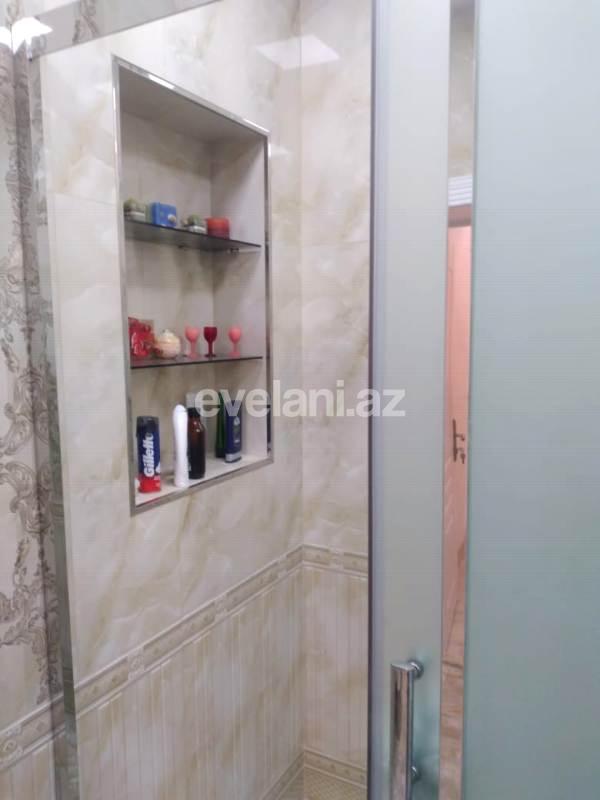 Satılır, həyət evi / bağ, 4 otaqlı, 200 m², Sabunçu r.