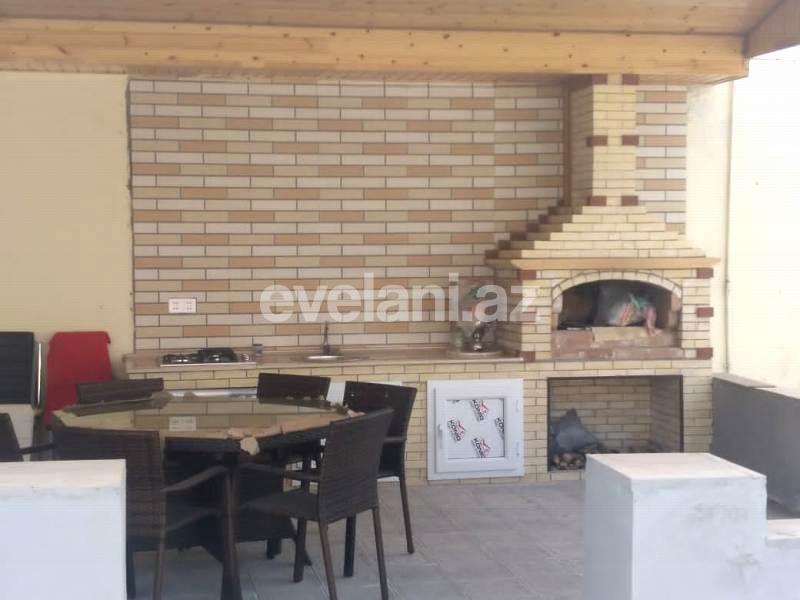 Satılır, həyət evi / bağ, 4 otaqlı, 200 m², Sabunçu r.