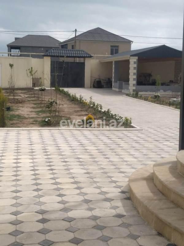 Satılır, həyət evi / bağ, 4 otaqlı, 200 m², Sabunçu r.
