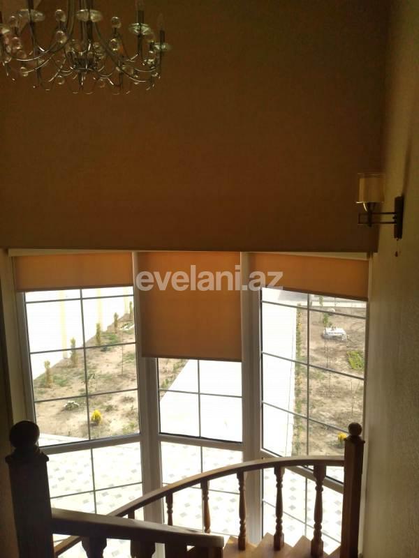 Satılır, həyət evi / bağ, 4 otaqlı, 200 m², Sabunçu r.