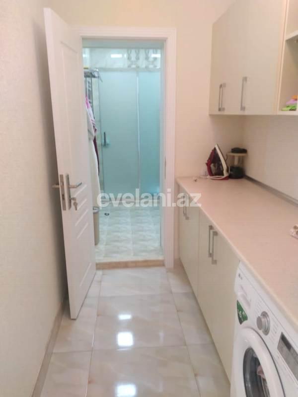 Satılır, həyət evi / bağ, 4 otaqlı, 200 m², Sabunçu r.