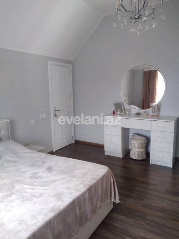 Satılır, həyət evi / bağ, 4 otaqlı, 200 m², Sabunçu r.