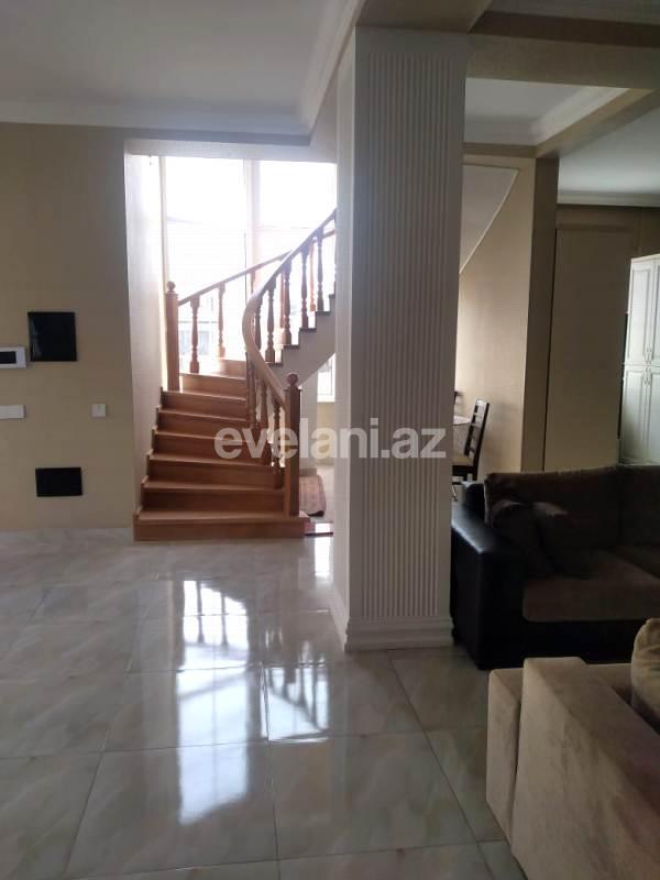 Satılır, həyət evi / bağ, 4 otaqlı, 200 m², Sabunçu r.