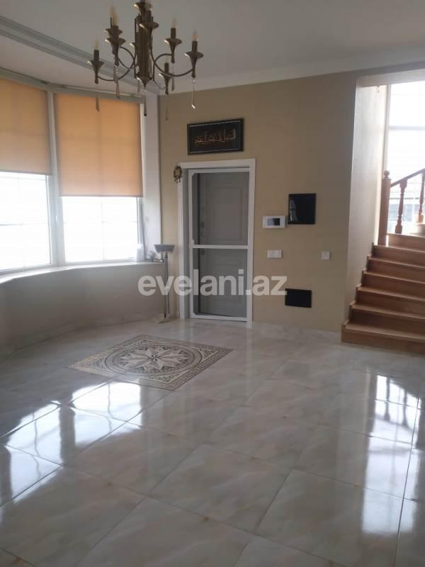 Satılır, həyət evi / bağ, 4 otaqlı, 200 m², Sabunçu r.