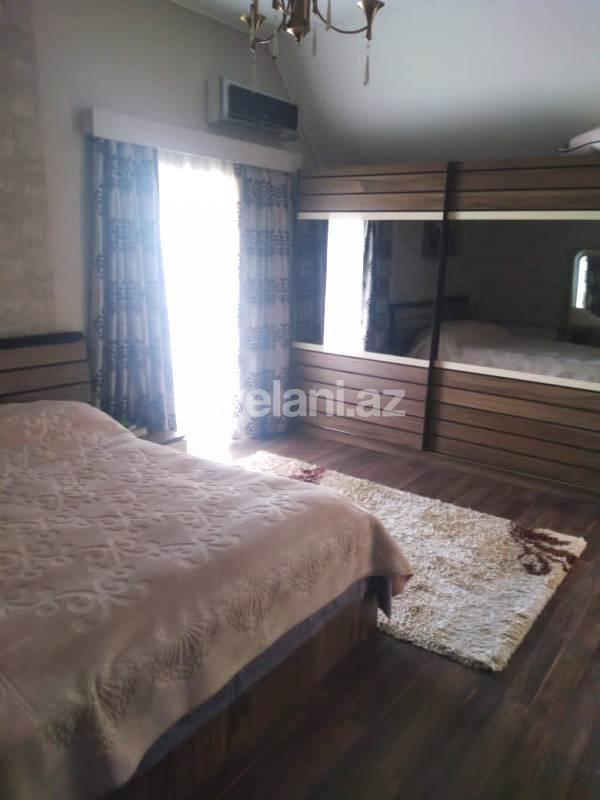 Satılır, həyət evi / bağ, 4 otaqlı, 200 m², Sabunçu r.