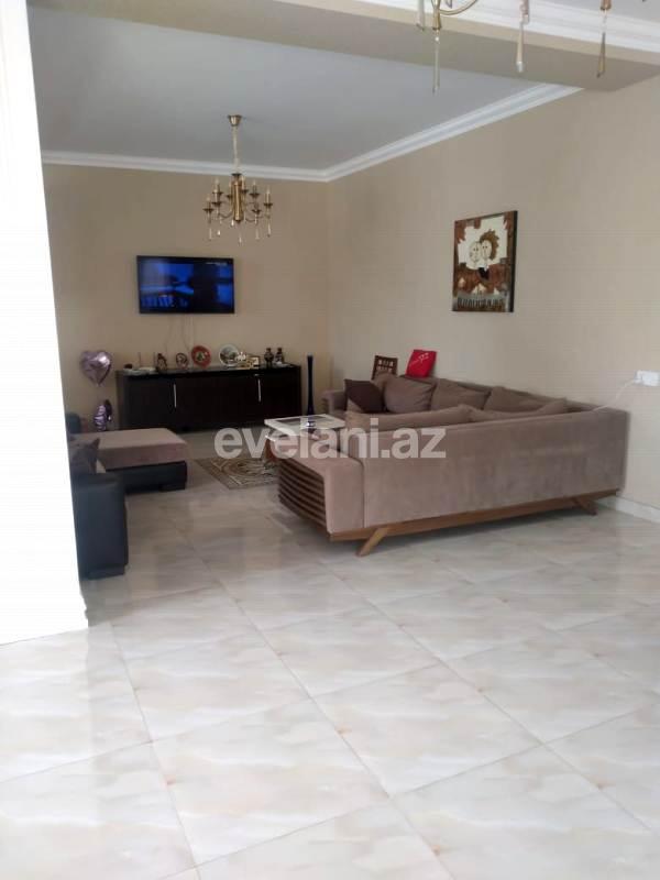 Satılır, həyət evi / bağ, 4 otaqlı, 200 m², Sabunçu r.