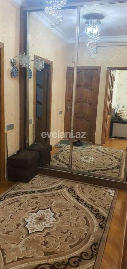 Rent, old building, 2 room, 70 m², Azadlig prospekti m.