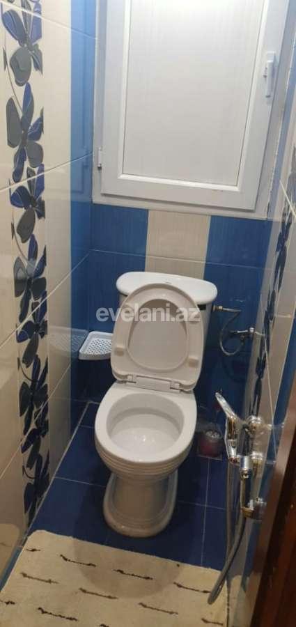 Rent, old building, 2 room, 70 m², Azadlig prospekti m.