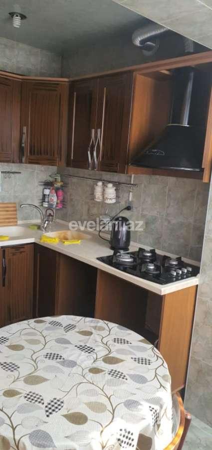 Rent, old building, 2 room, 70 m², Azadlig prospekti m.