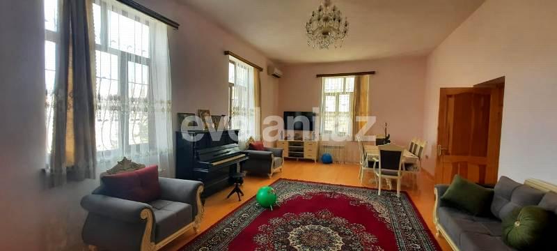 Sale, villa, 6 room, 450 m², Badamdar d.