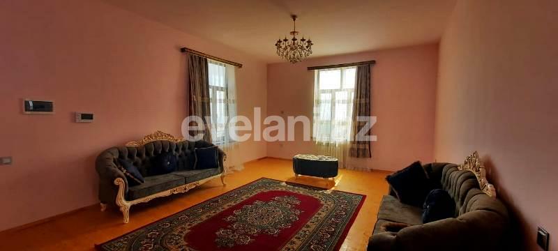 Sale, villa, 6 room, 450 m², Badamdar d.