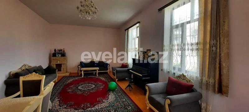 Sale, villa, 6 room, 450 m², Badamdar d.