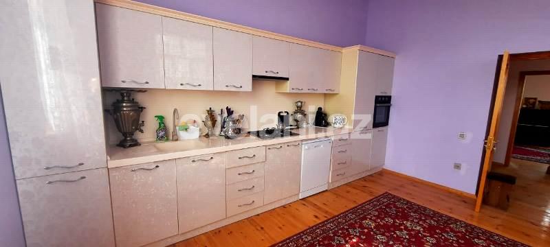 Sale, villa, 6 room, 450 m², Badamdar d.