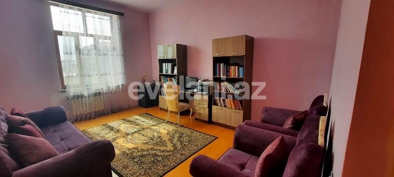 Sale, villa, 6 room, 450 m², Badamdar d.