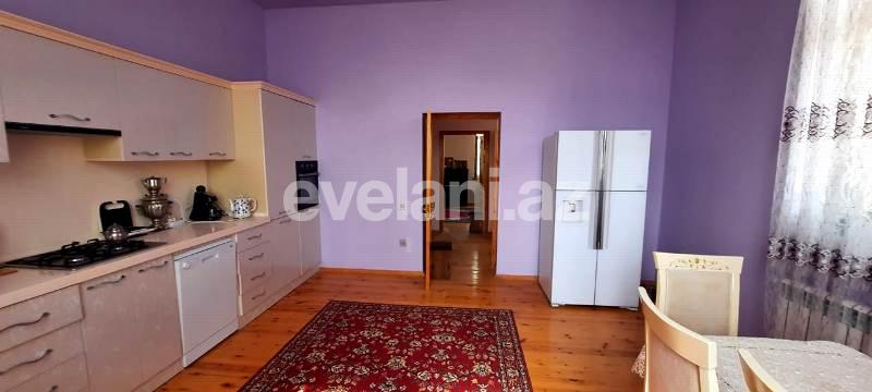 Sale, villa, 6 room, 450 m², Badamdar d.