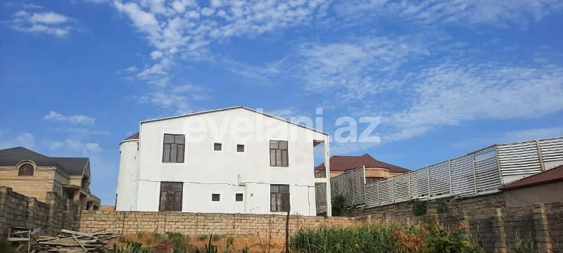 Sale, villa, 6 room, 450 m², Badamdar d.