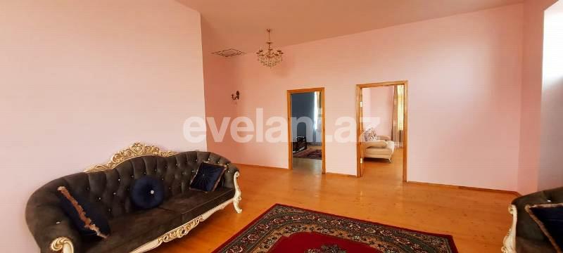 Sale, villa, 6 room, 450 m², Badamdar d.