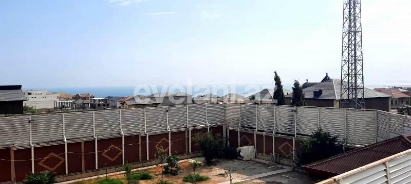 Sale, villa, 6 room, 450 m², Badamdar d.