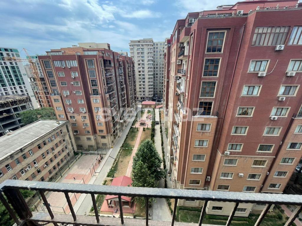 Satılır, yeni tikili, 3 otaqlı, 165 m², Nəriman Nərimanov m.