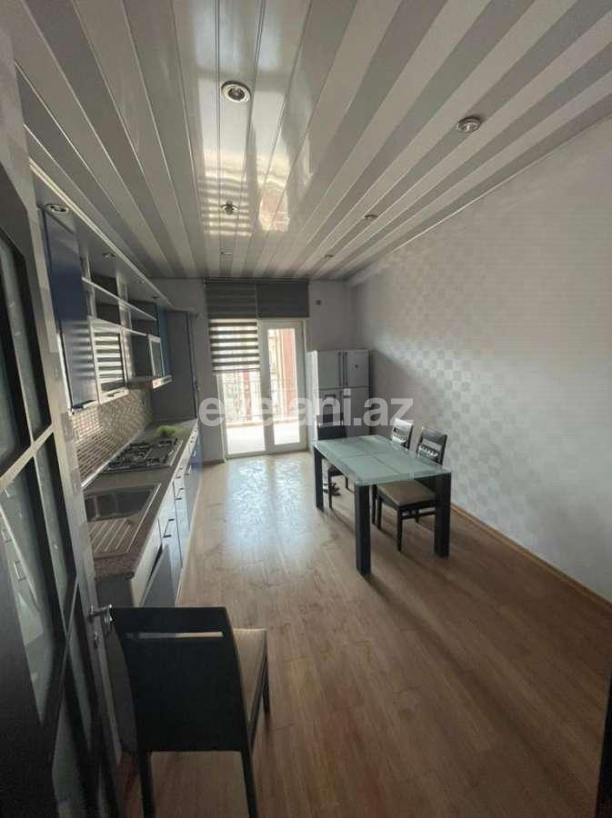 Satılır, yeni tikili, 3 otaqlı, 165 m², Nəriman Nərimanov m.