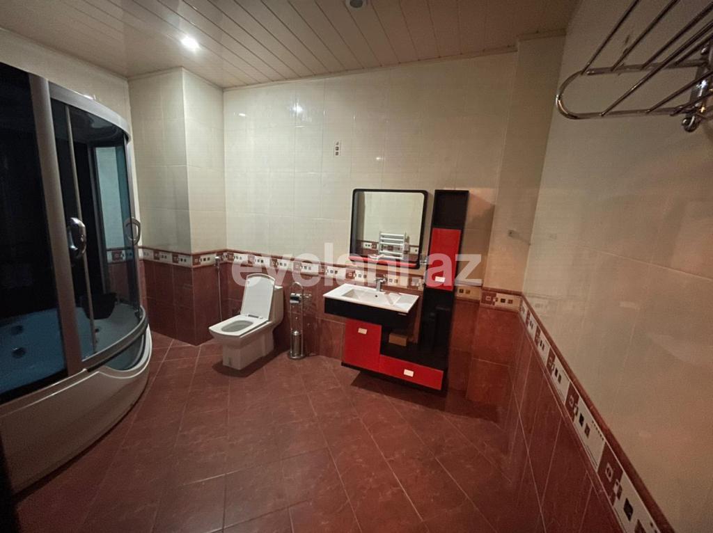 Satılır, yeni tikili, 3 otaqlı, 165 m², Nəriman Nərimanov m.