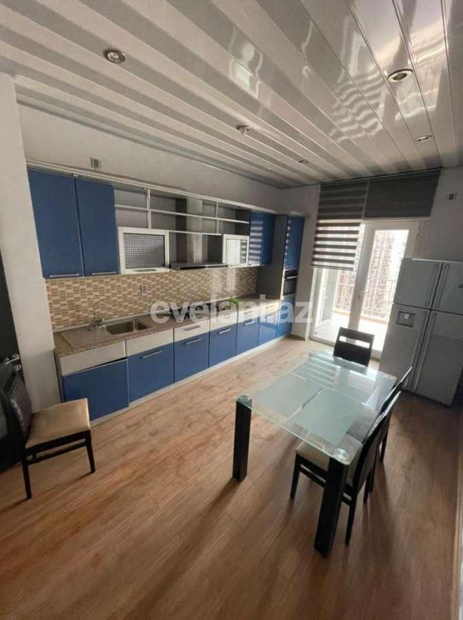 Satılır, yeni tikili, 3 otaqlı, 165 m², Nəriman Nərimanov m.