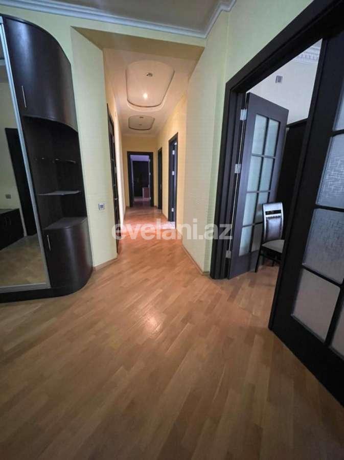 Satılır, yeni tikili, 3 otaqlı, 165 m², Nəriman Nərimanov m.