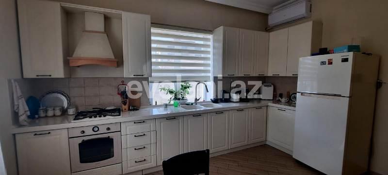 Satılır, villa, 6 otaqlı, 470 m², Səbail r.