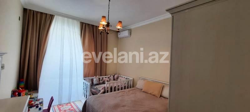 Satılır, villa, 6 otaqlı, 470 m², Səbail r.