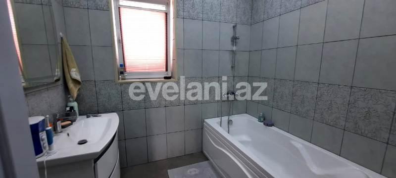 Satılır, villa, 6 otaqlı, 470 m², Səbail r.