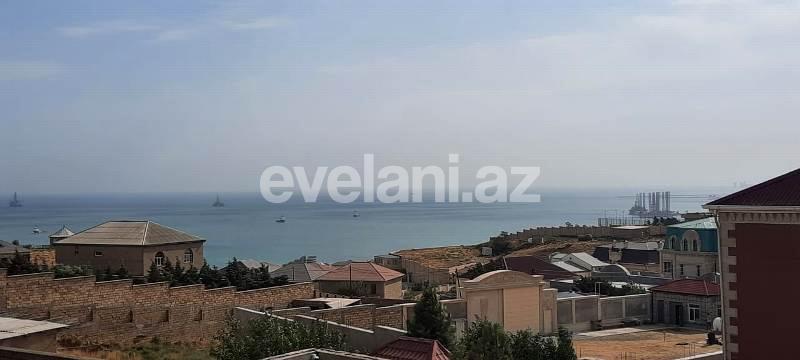 Satılır, villa, 6 otaqlı, 470 m², Səbail r.