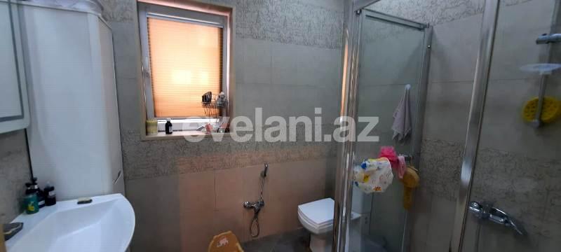 Satılır, villa, 6 otaqlı, 470 m², Səbail r.