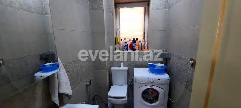 Satılır, villa, 6 otaqlı, 470 m², Səbail r.