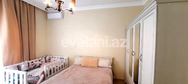 Satılır, villa, 6 otaqlı, 470 m², Səbail r.