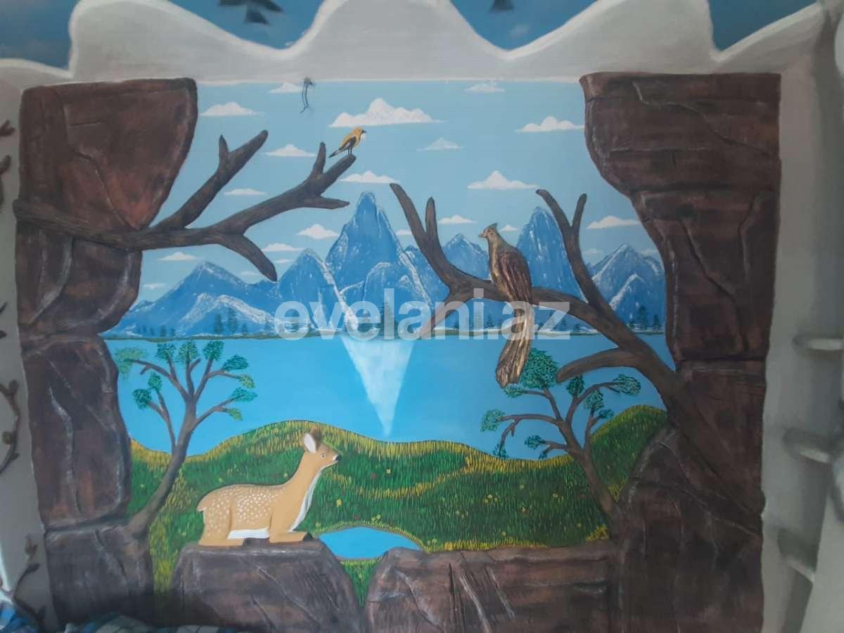 Продаётся, объект, 75 m², Ахмедлы p.