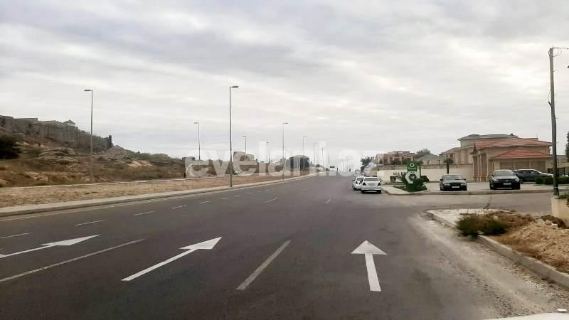 Satılır, torpaq, 500 sot, Nardaran q.