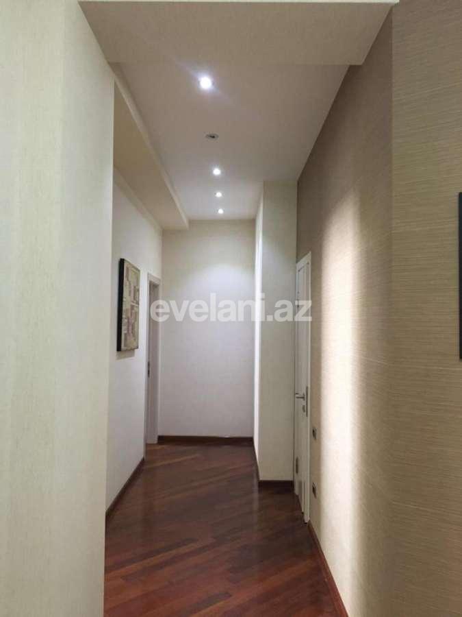 Satılır, yeni tikili, 4 otaqlı, 170 m², Şah İsmayıl Xətai m.