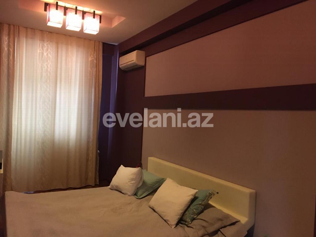 Satılır, yeni tikili, 4 otaqlı, 170 m², Şah İsmayıl Xətai m.