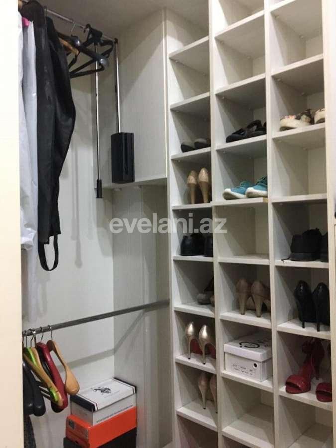 Satılır, yeni tikili, 4 otaqlı, 170 m², Şah İsmayıl Xətai m.