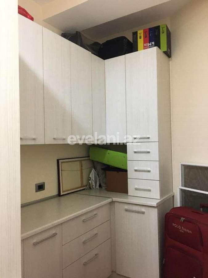 Satılır, yeni tikili, 4 otaqlı, 170 m², Şah İsmayıl Xətai m.