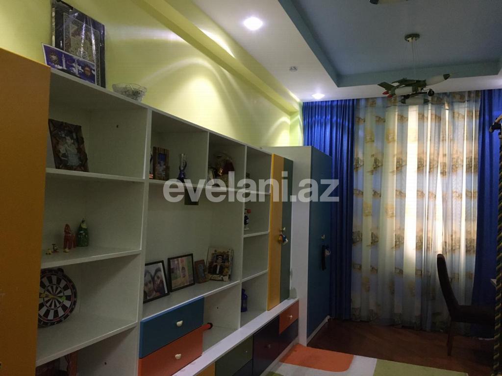 Satılır, yeni tikili, 4 otaqlı, 170 m², Şah İsmayıl Xətai m.