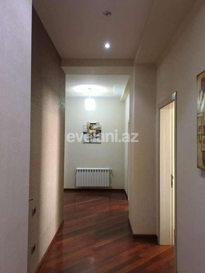 Satılır, yeni tikili, 4 otaqlı, 170 m², Şah İsmayıl Xətai m.