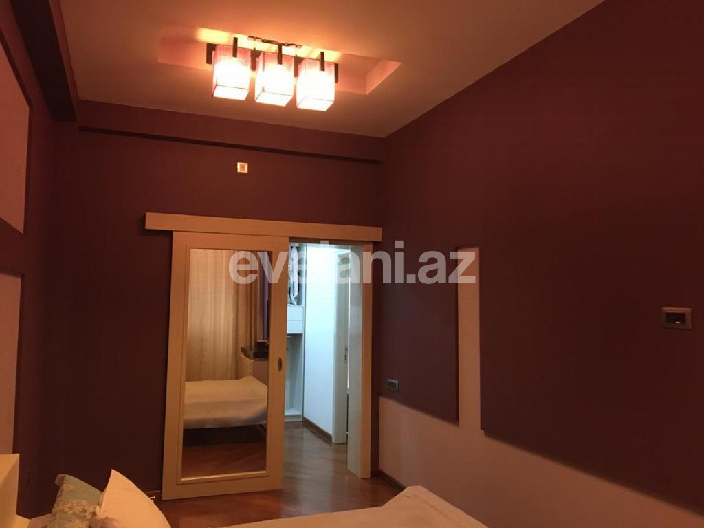 Satılır, yeni tikili, 4 otaqlı, 170 m², Şah İsmayıl Xətai m.