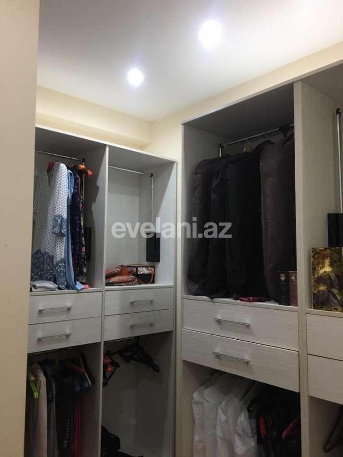 Satılır, yeni tikili, 4 otaqlı, 170 m², Şah İsmayıl Xətai m.